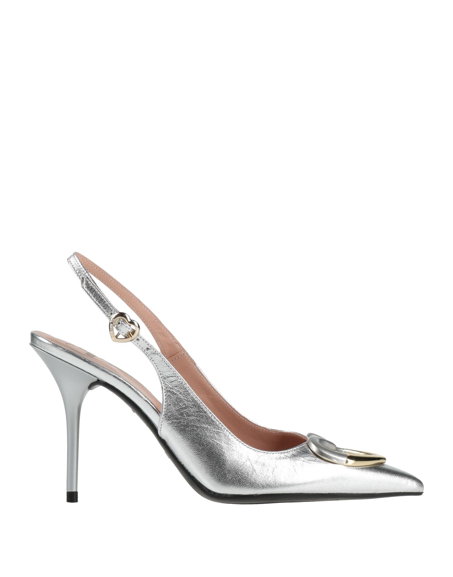  Love Moschino - Schuhe - Pumps - On Yoox.com 