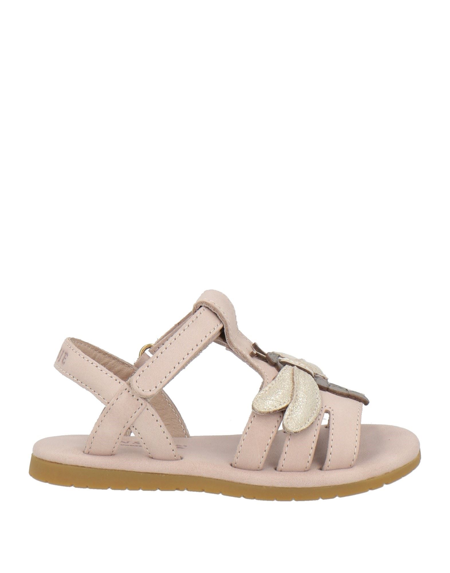 DONSJE Amsterdam DONSJE Amsterdam ΠΑΠΟΥΤΣΙΑ Πέδιλα