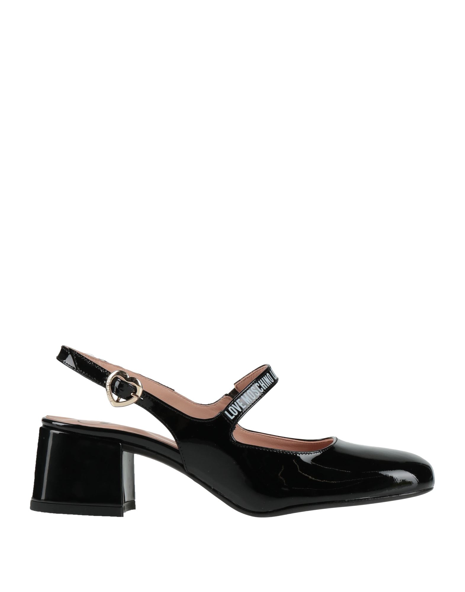  Love Moschino - Schuhe - Pumps - On Yoox.com 
