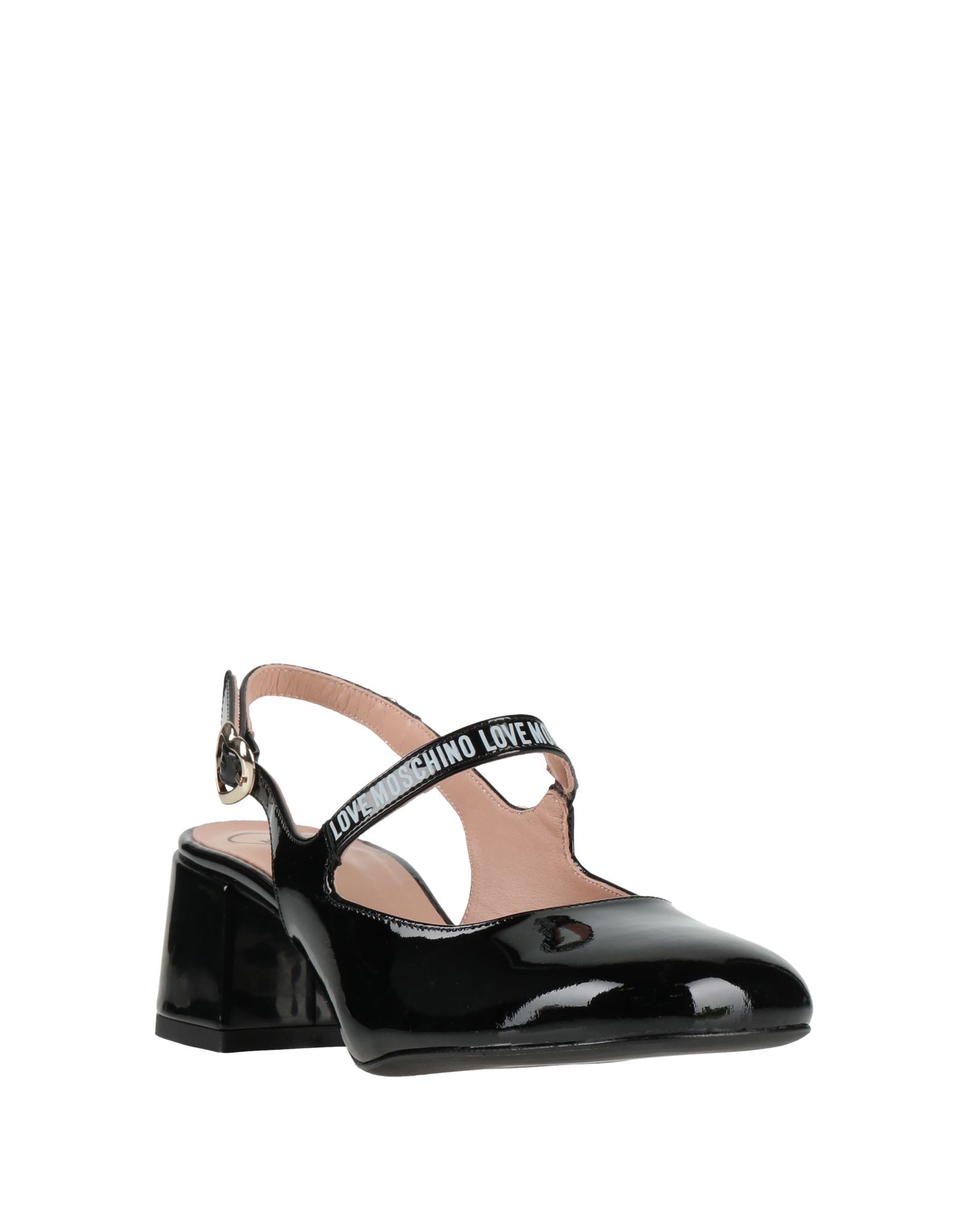  Love Moschino - Schuhe - Pumps - On Yoox.com 