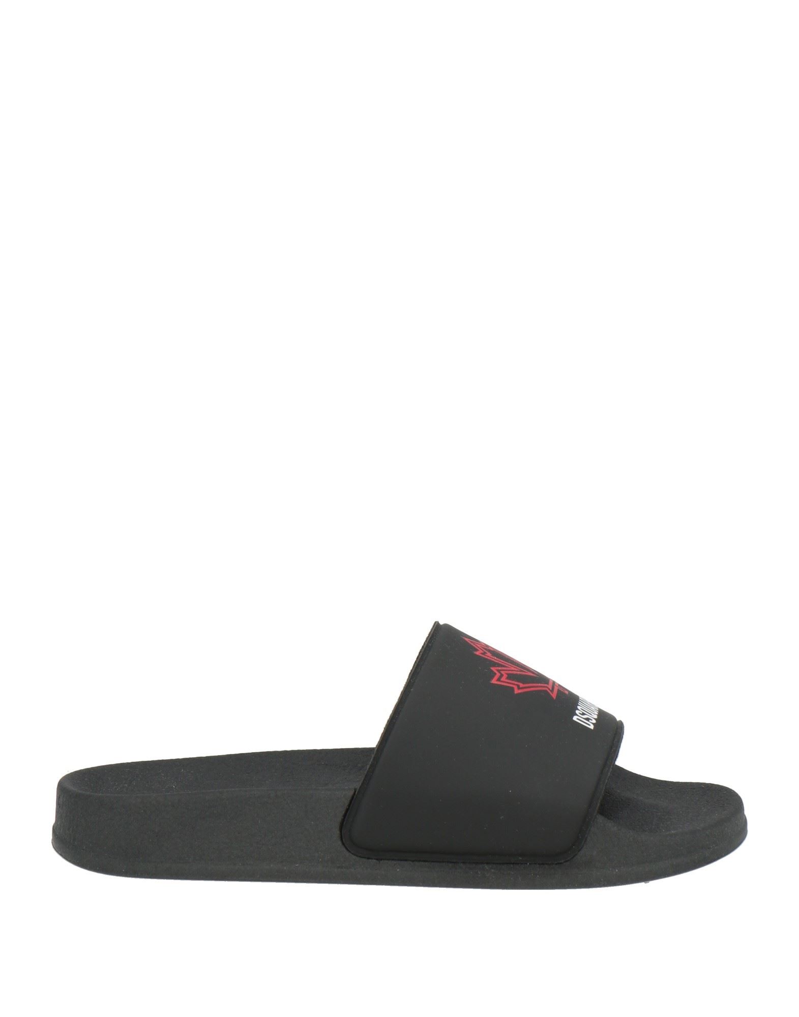 DSQUARED2 DSQUARED2 ΠΑΠΟΥΤΣΙΑ Πέδιλα