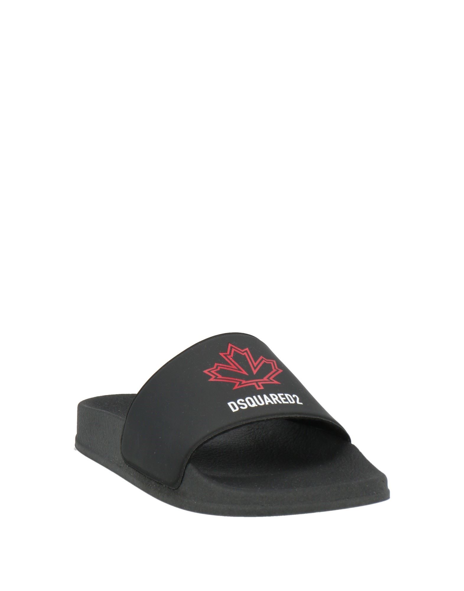  Dsquared2 - Schuhe - Sandalen - On Yoox.com 