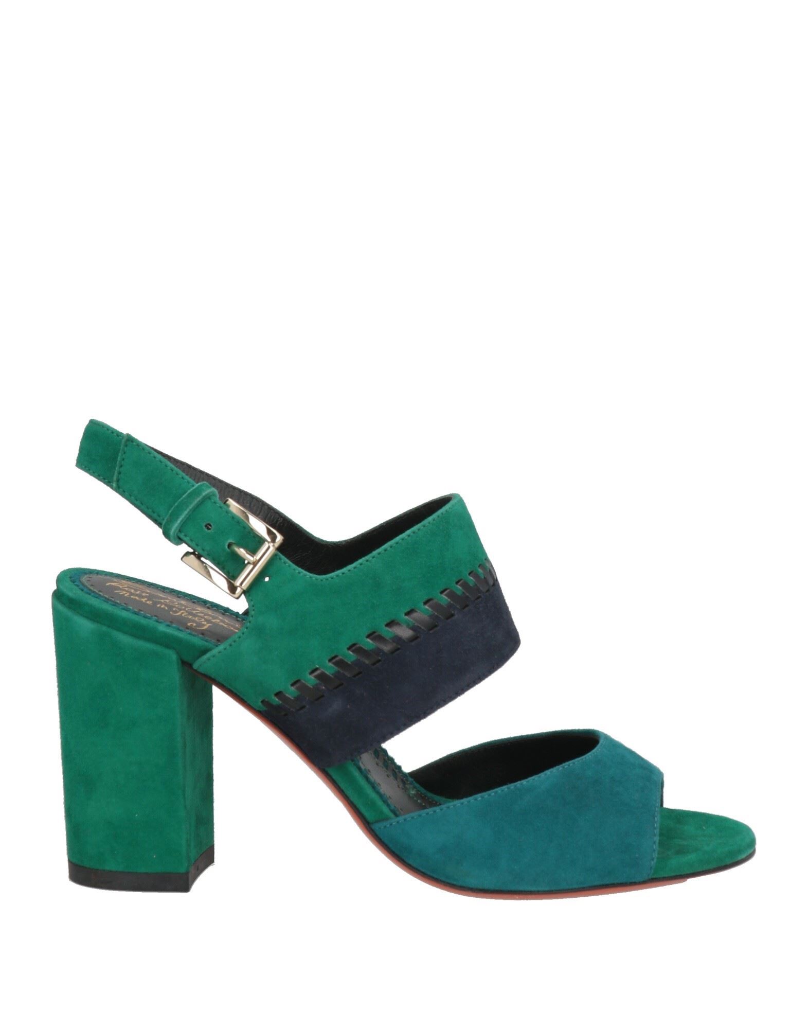 SANTONI SANTONI ΠΑΠΟΥΤΣΙΑ Πέδιλα