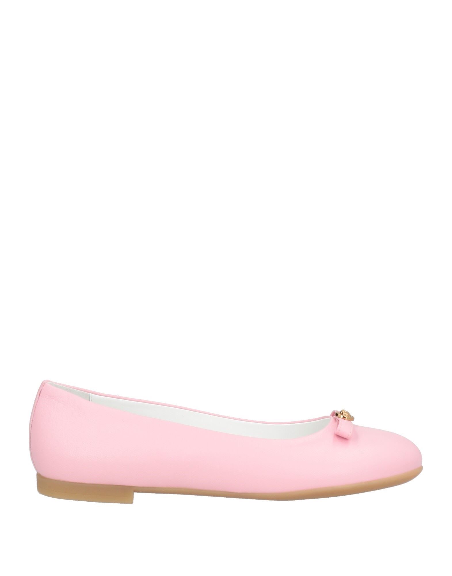  Versace Young - Schuhe - Ballerinas - On Yoox.com 