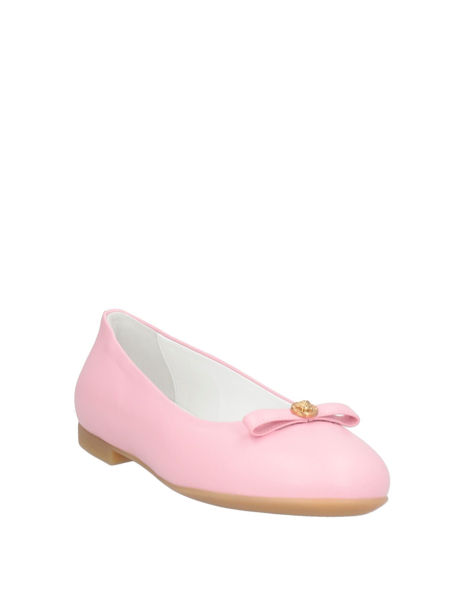  Versace Young - Schuhe - Ballerinas - On Yoox.com 