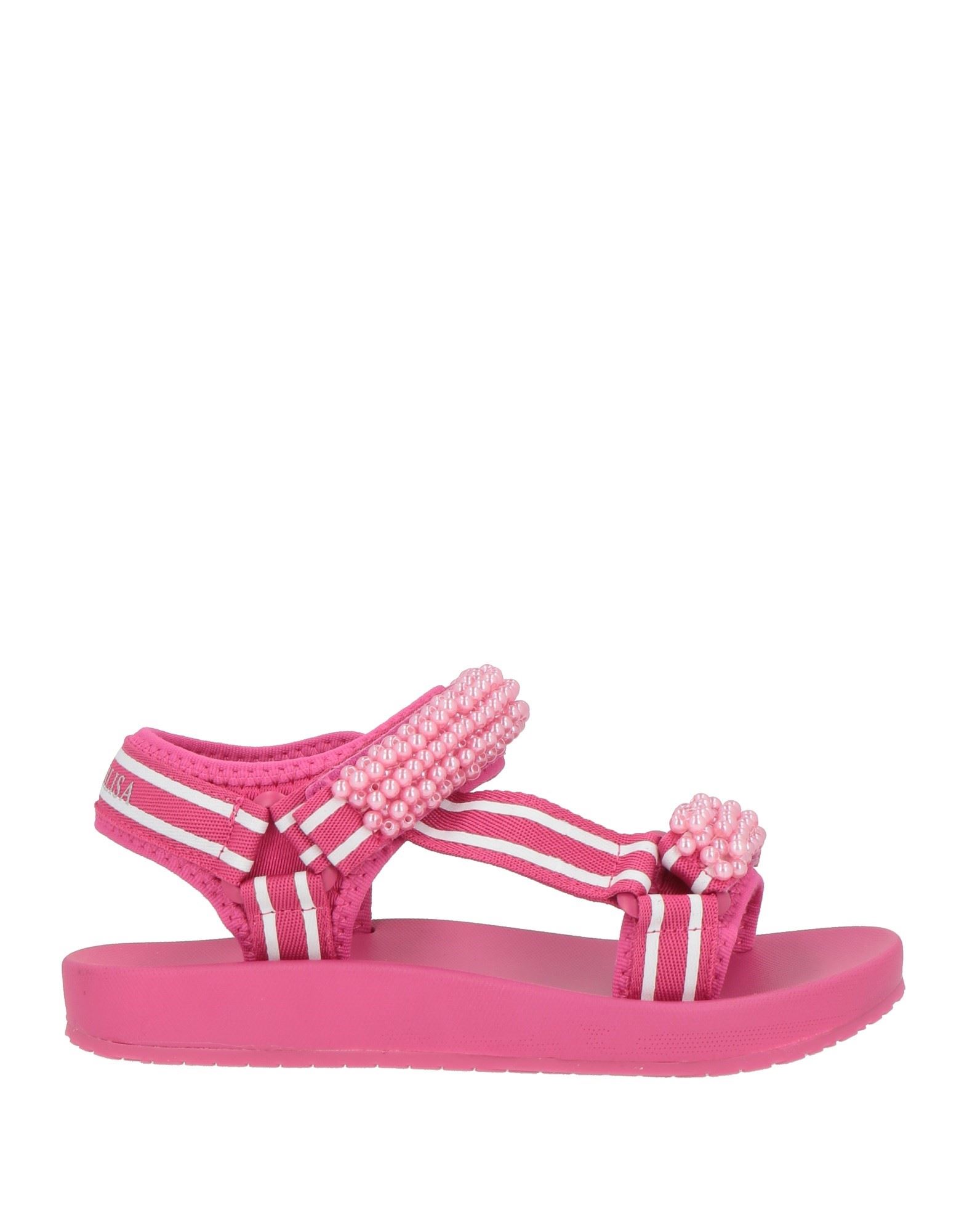  Monnalisa - Schuhe - Sandalen - On Yoox.com 