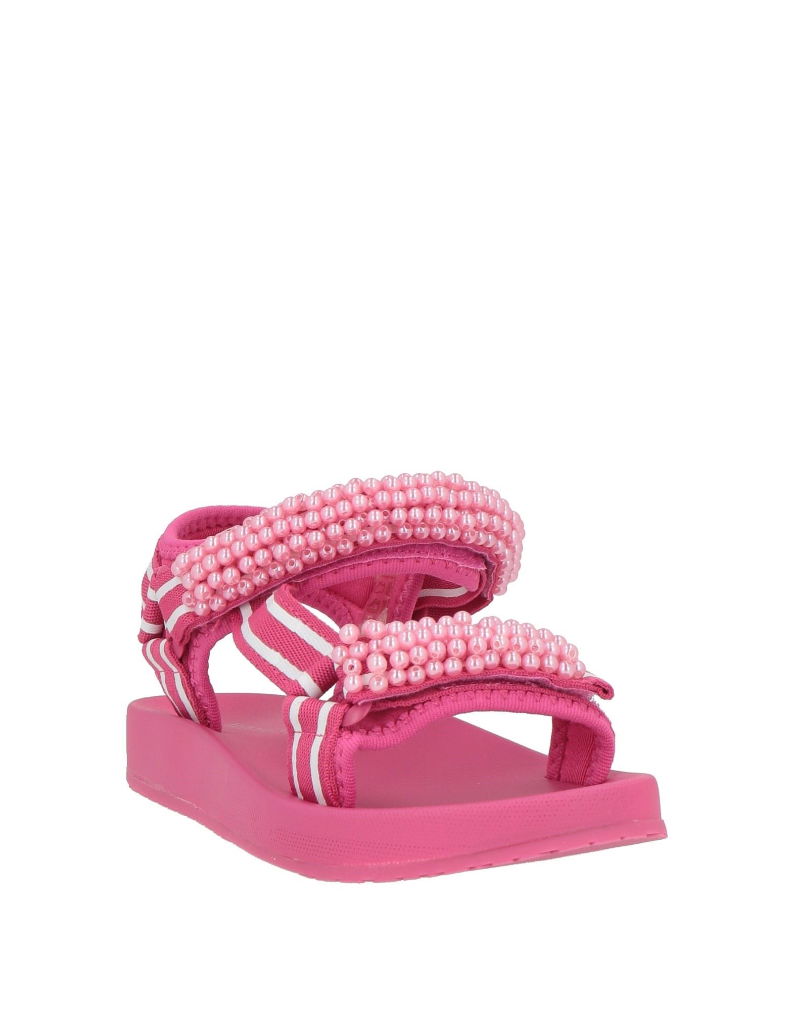  Monnalisa - Schuhe - Sandalen - On Yoox.com 