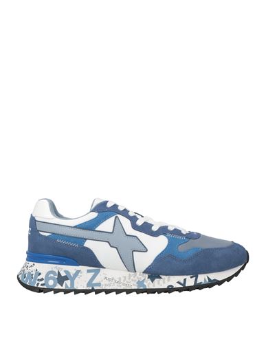 Sneakers Hombre Azul francés 40,41,43,45 Hombre