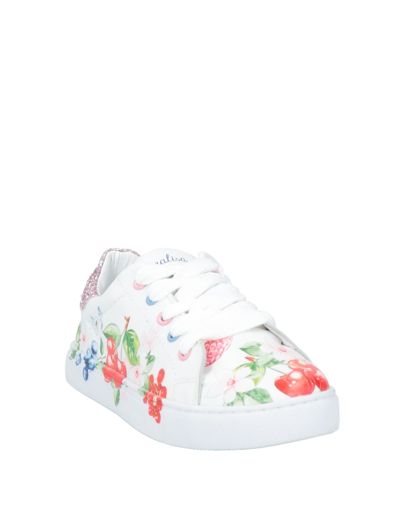  Monnalisa - Schuhe - Sneakers - On Yoox.com 