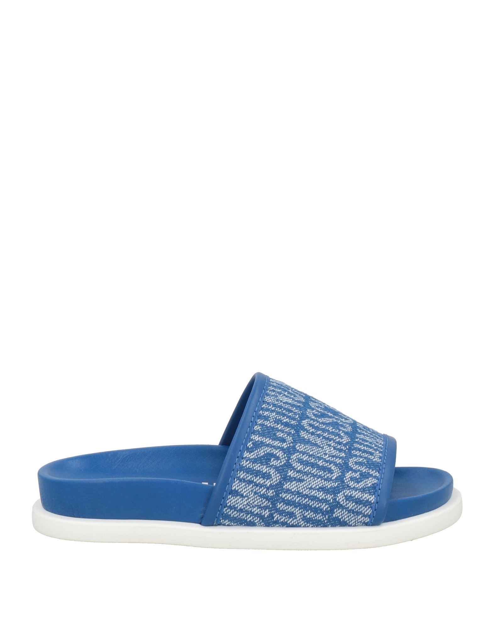 MOSCHINO KID MOSCHINO KID ΠΑΠΟΥΤΣΙΑ Πέδιλα