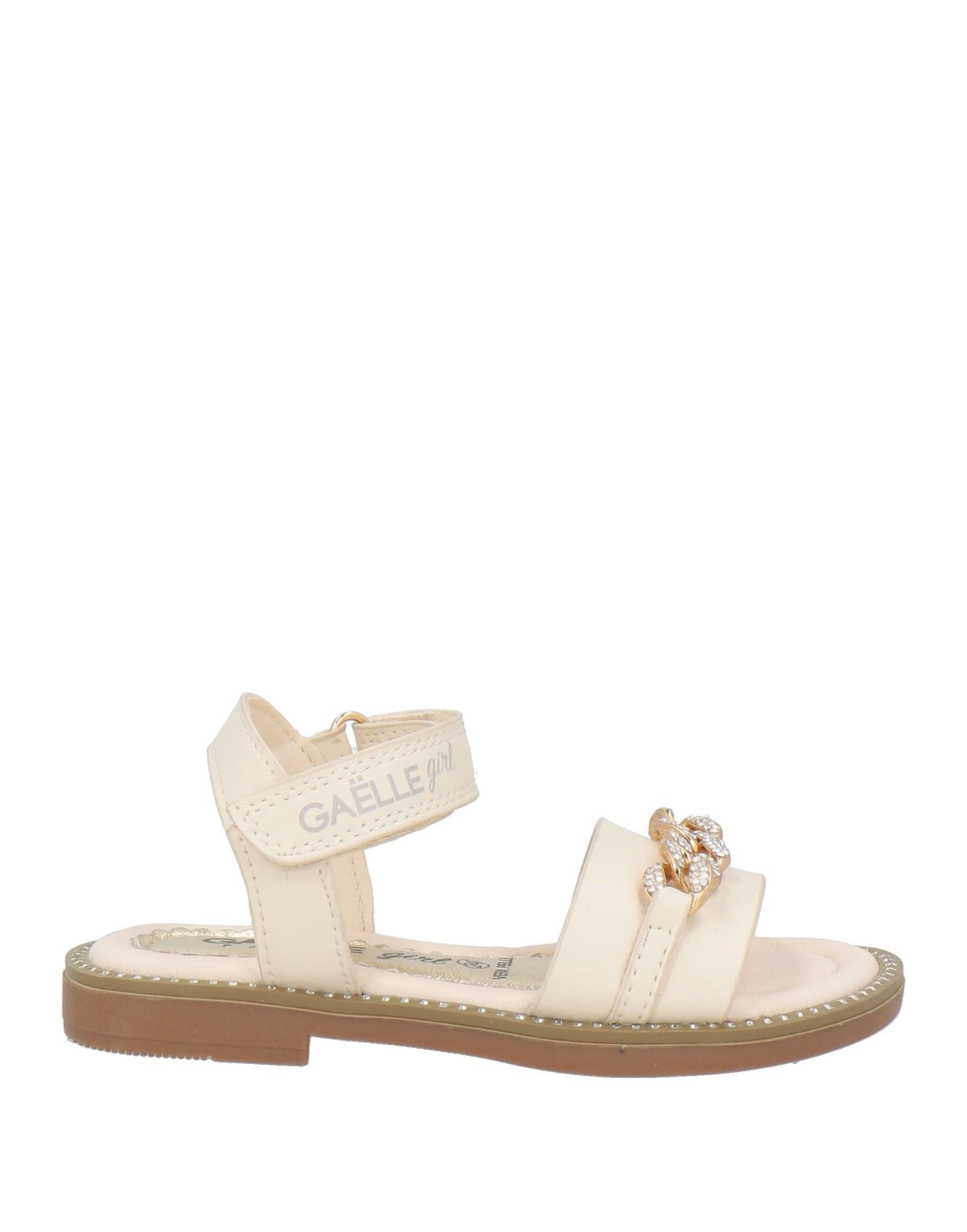  Gaëlle Paris - Schuhe - Sandalen - On Yoox.com 