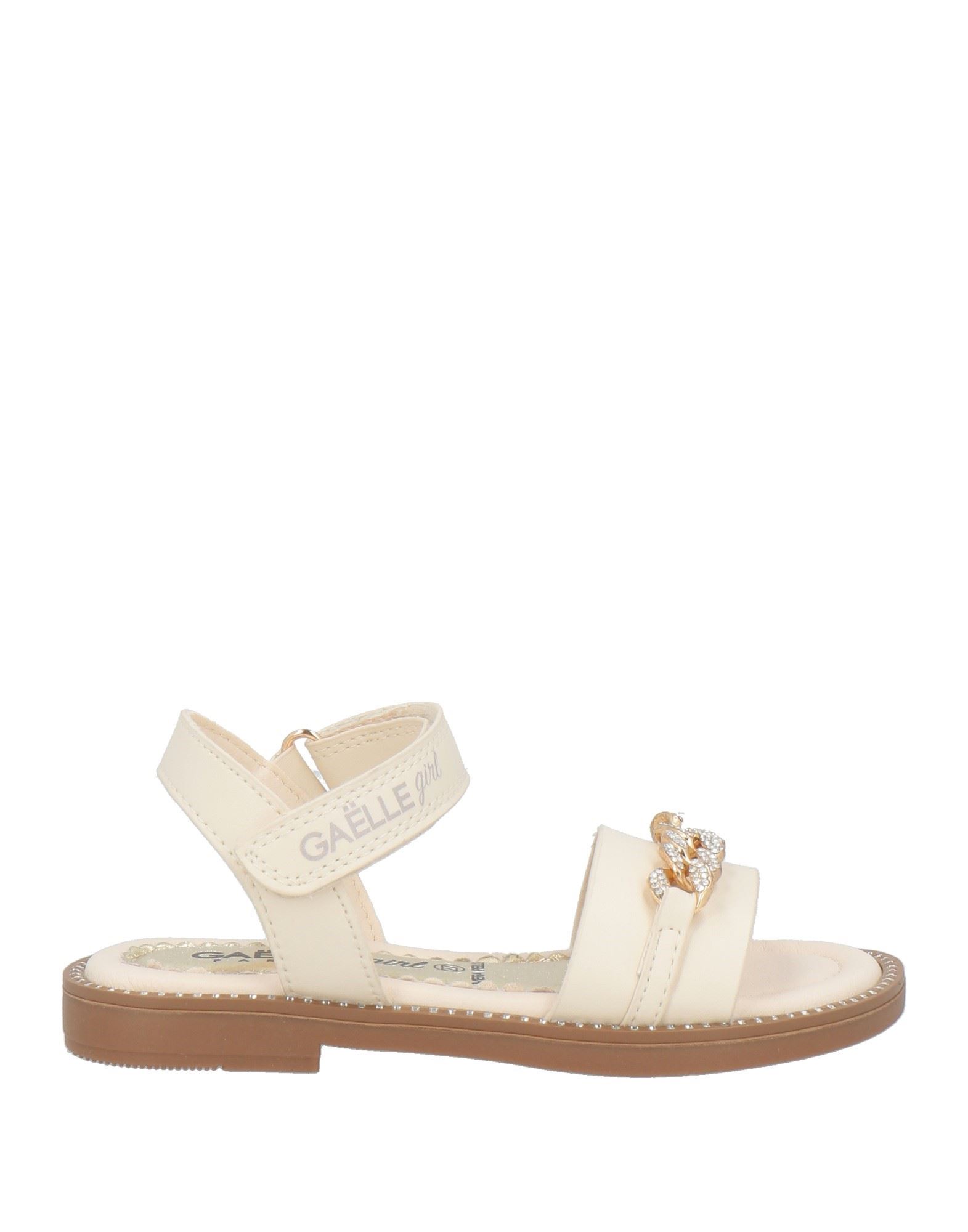  Gaëlle Paris - Schuhe - Sandalen - On Yoox.com 