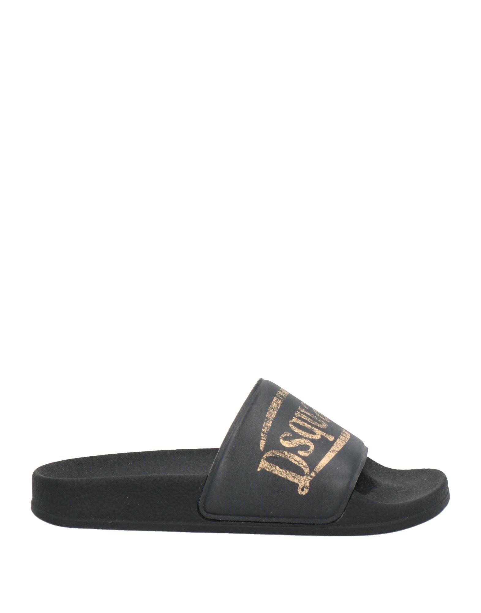 DSQUARED2 DSQUARED2 ΠΑΠΟΥΤΣΙΑ Πέδιλα