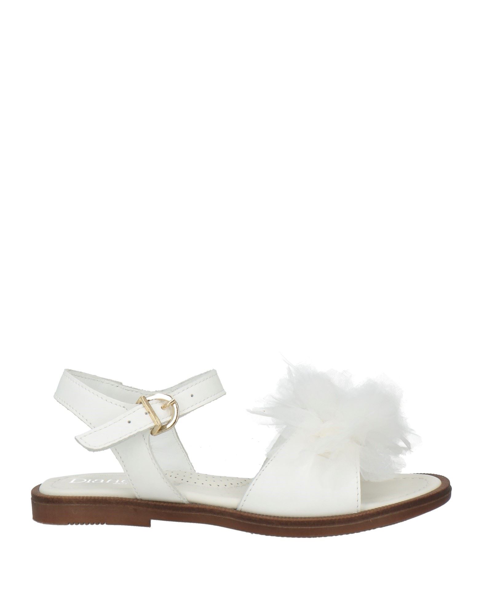 DIANETTI DIANETTI ΠΑΠΟΥΤΣΙΑ Πέδιλα