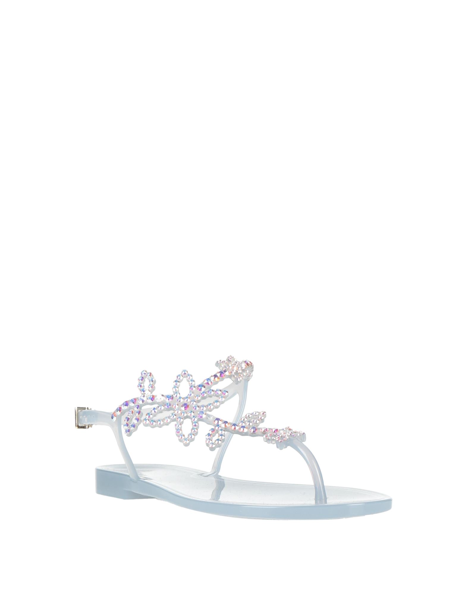  Menghi - Schuhe - Zehentrenner - On Yoox.com 