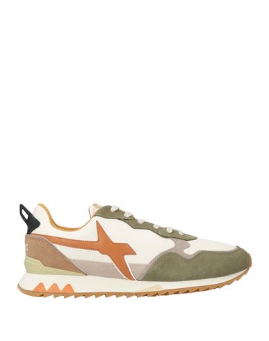 Sneakers Hombre Marfil 39,40,41,42,43,44,45,46 Hombre