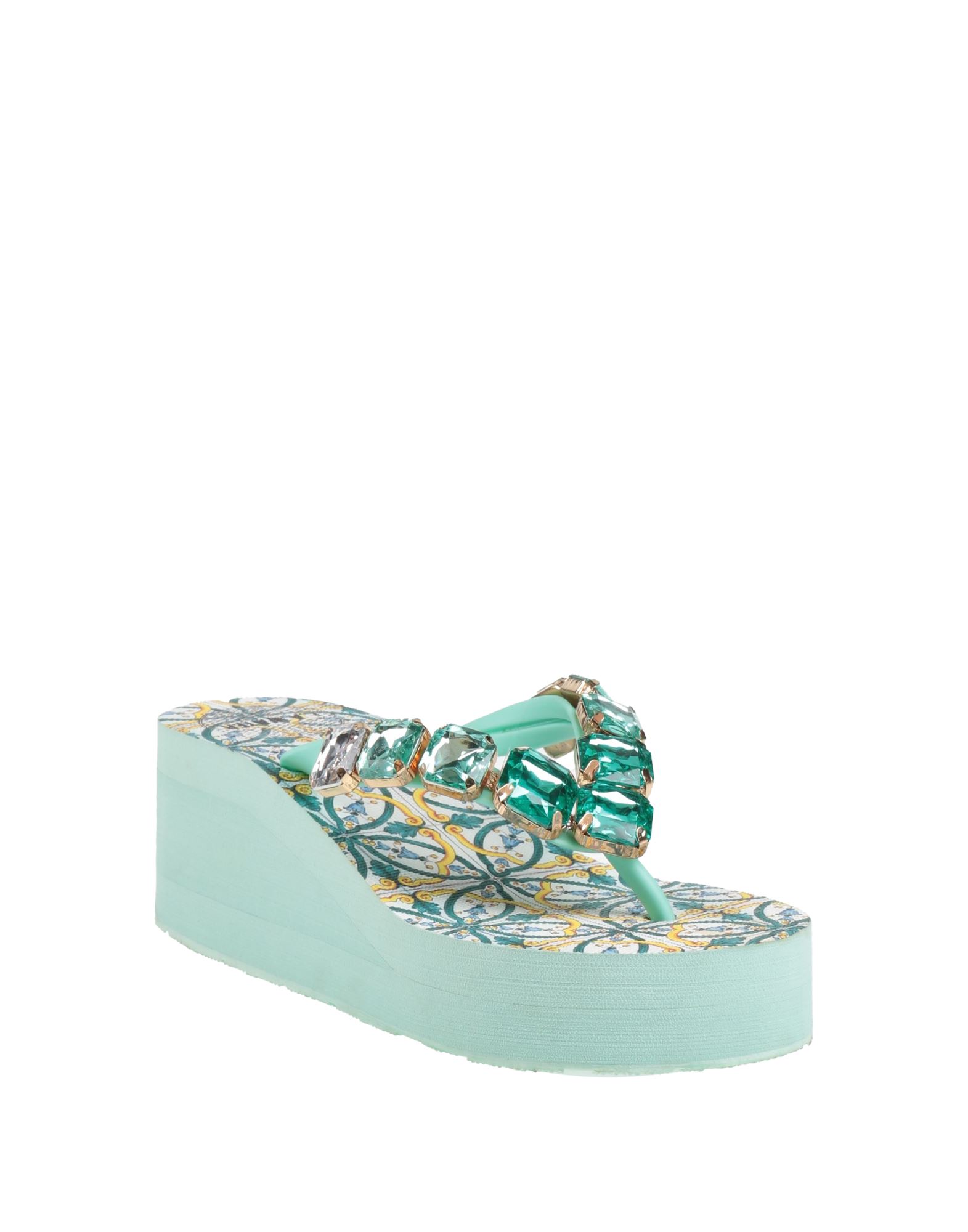  L.a. Water - Schuhe - Zehentrenner - On Yoox.com 