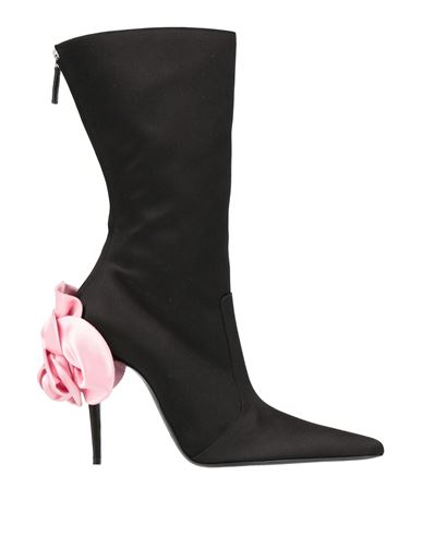 Stiefelette Damen Schwarz 37.5,38.5 Damen