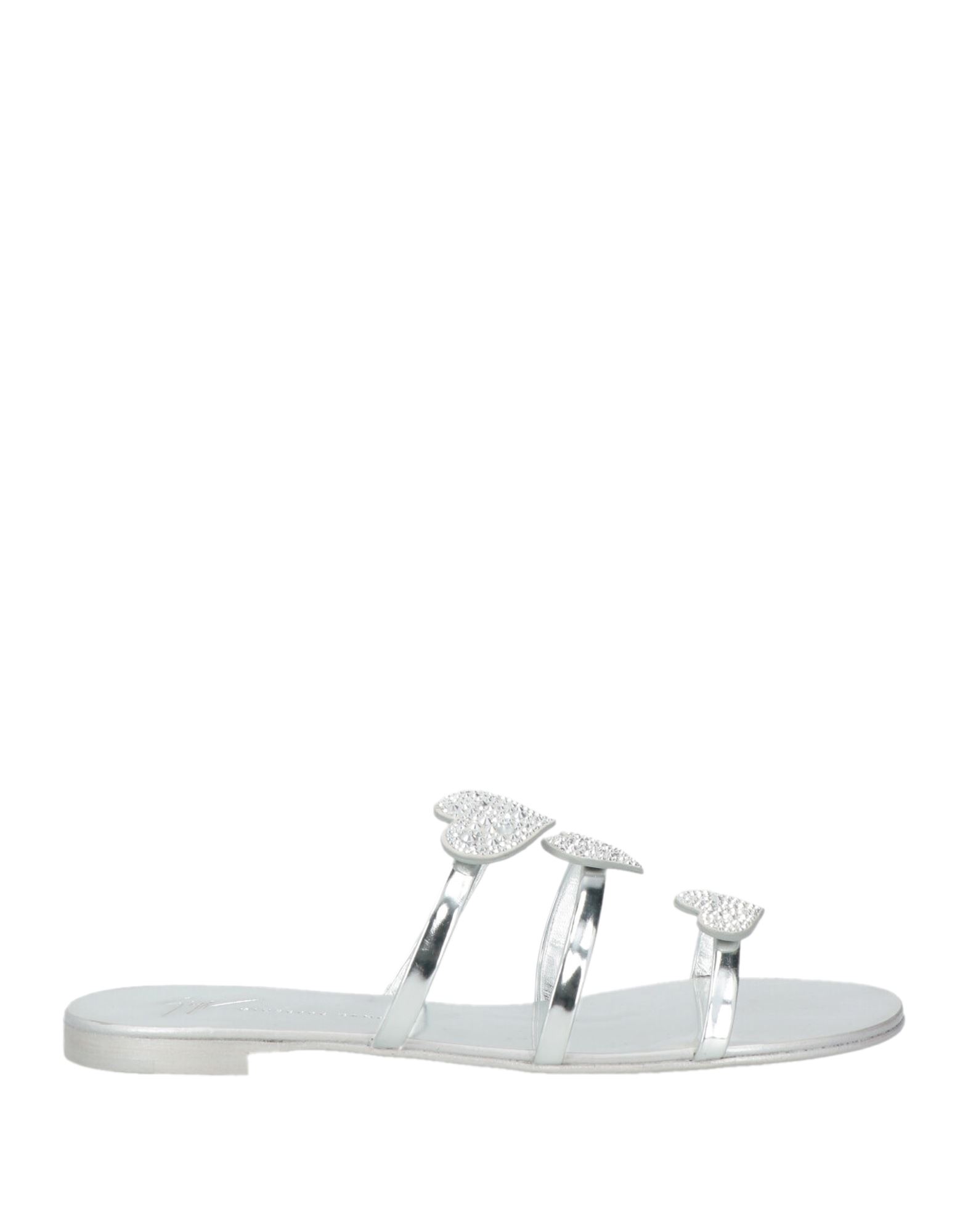 GIUSEPPE ZANOTTI GIUSEPPE ZANOTTI ΠΑΠΟΥΤΣΙΑ Πέδιλα
