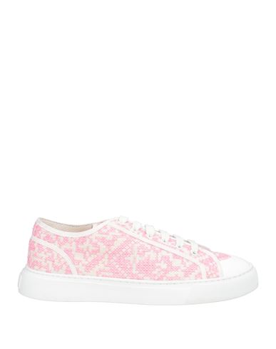 Sneakers Mujer Rosa 37 Mujer