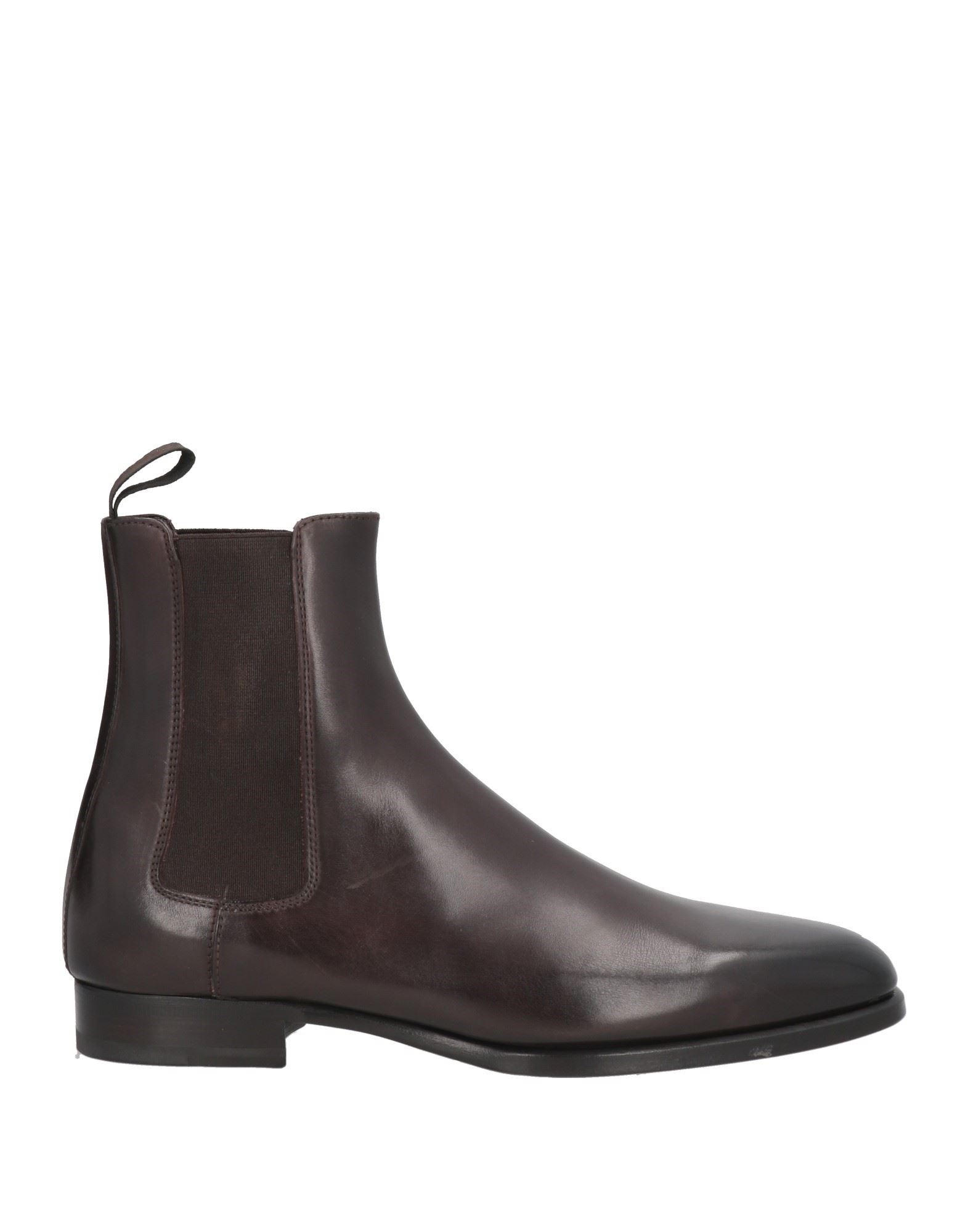 BRIONI BRIONI ΠΑΠΟΥΤΣΙΑ Μποτάκια