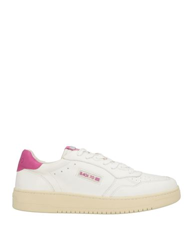 Sneakers Herren Weiß 45 Herren