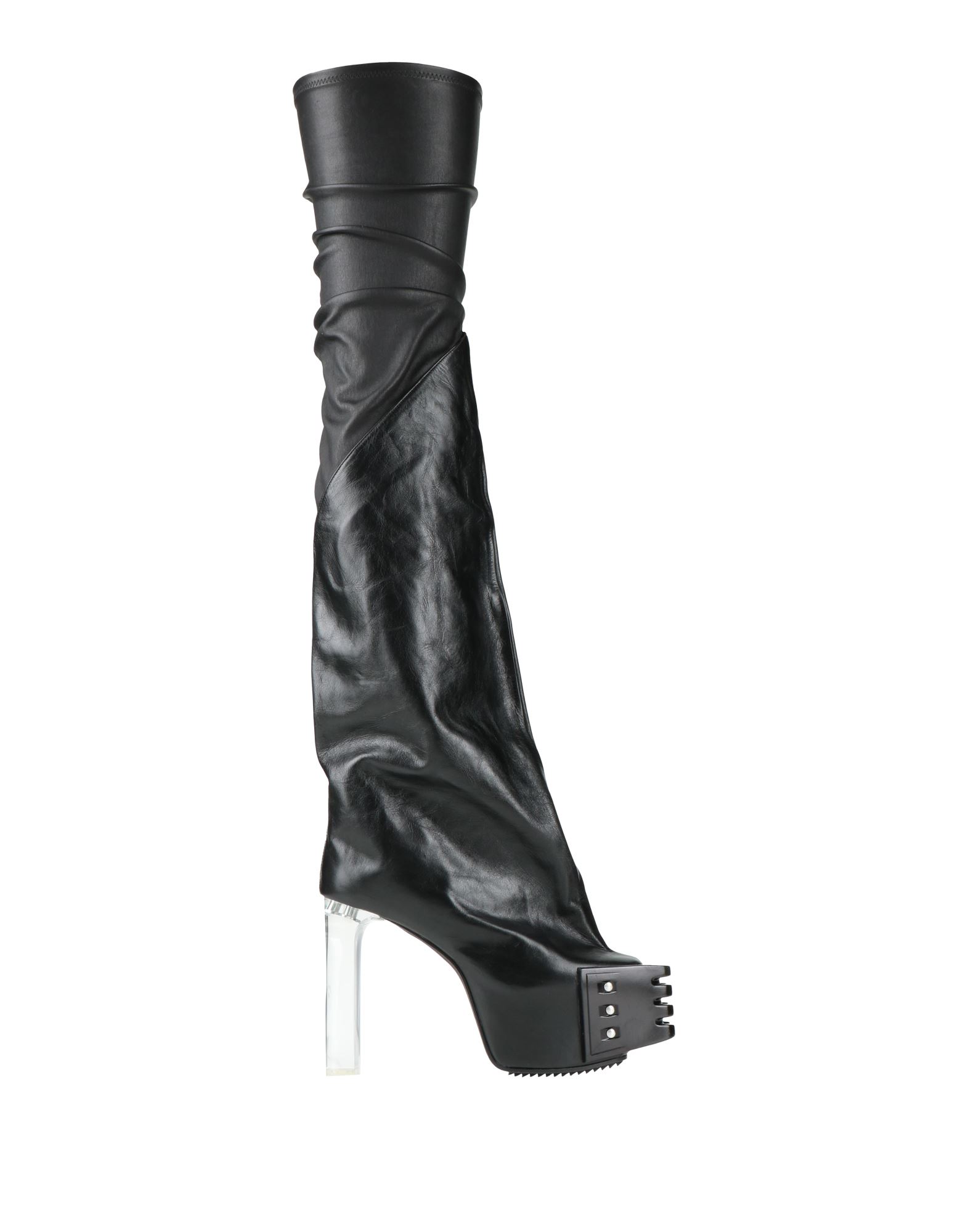 RICK OWENS RICK OWENS ΠΑΠΟΥΤΣΙΑ Μπότα