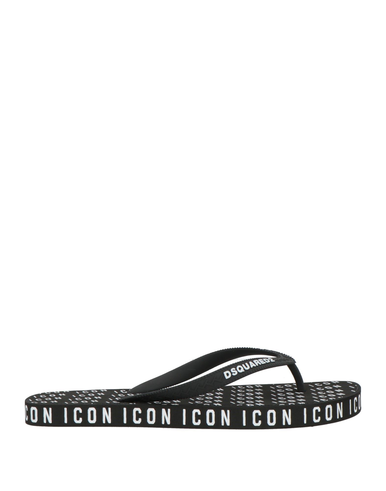 Dsquared2 - Schuhe - Zehentrenner - On Yoox.com 