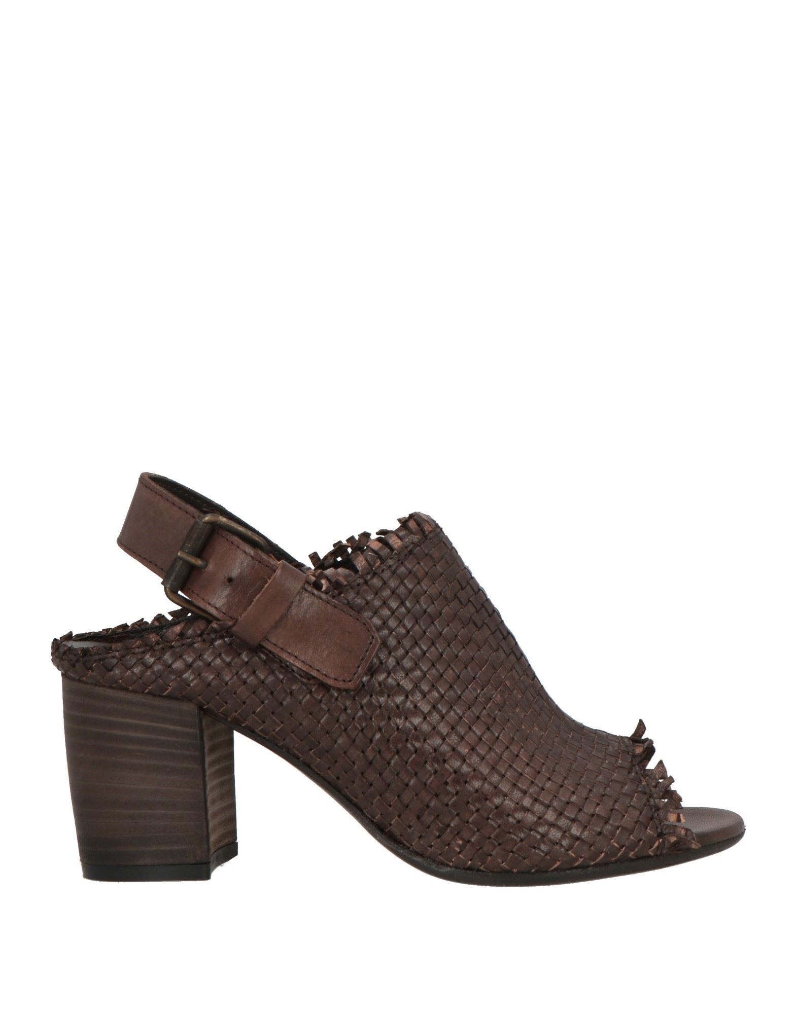 ZOE ZOE ΠΑΠΟΥΤΣΙΑ Πέδιλα