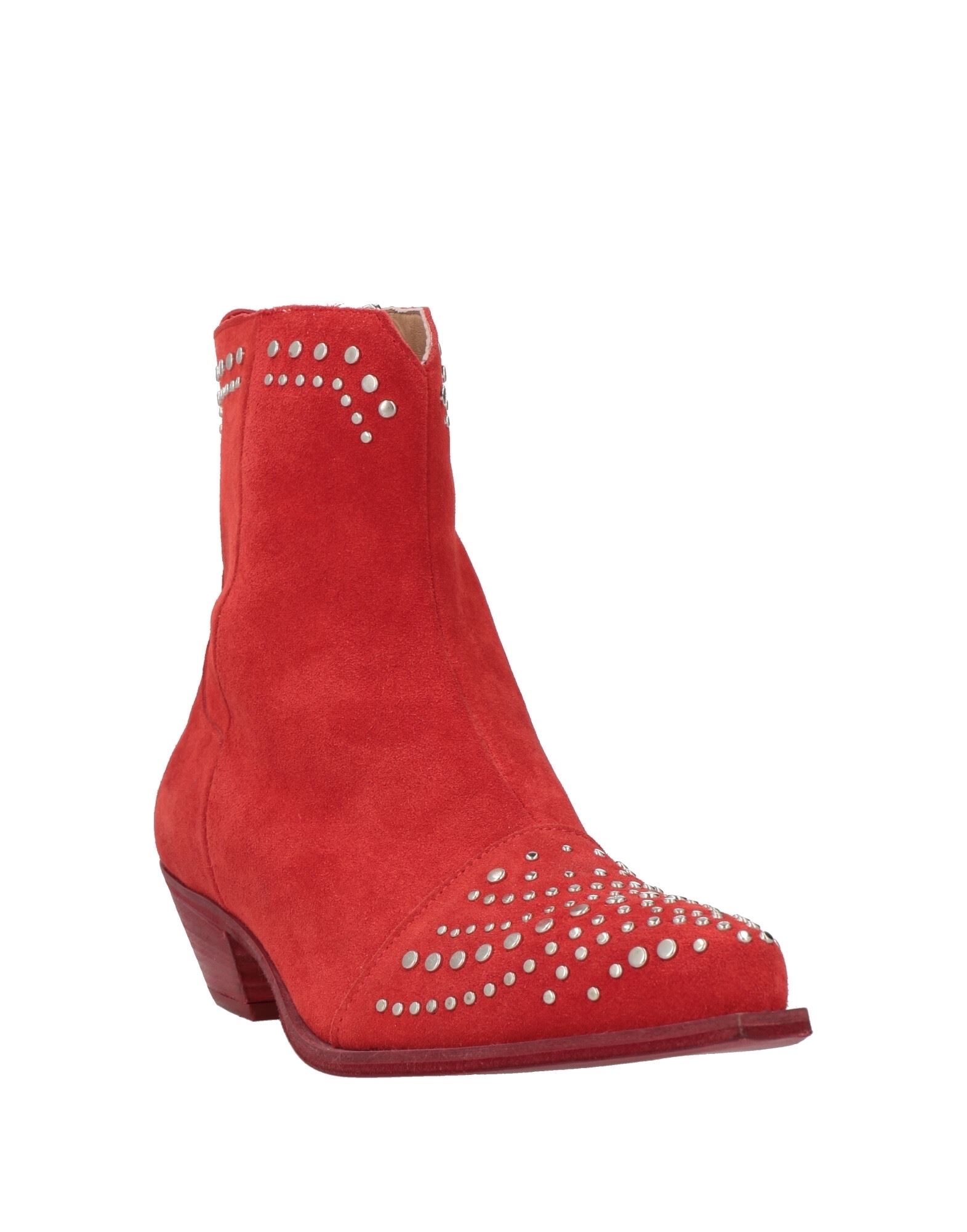  Curiosité - Schuhe - Stiefeletten - On Yoox.com 