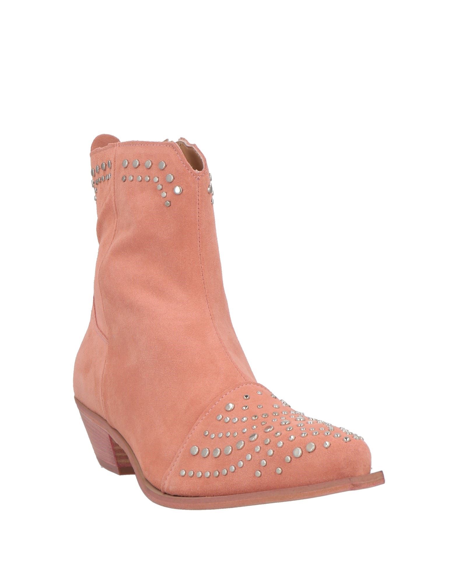  Curiosité - Schuhe - Stiefeletten - On Yoox.com 