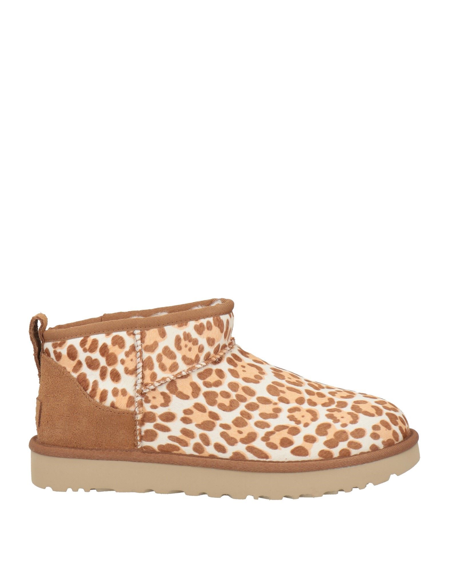 UGG ΠΑΠΟΥΤΣΙΑ Μποτάκια