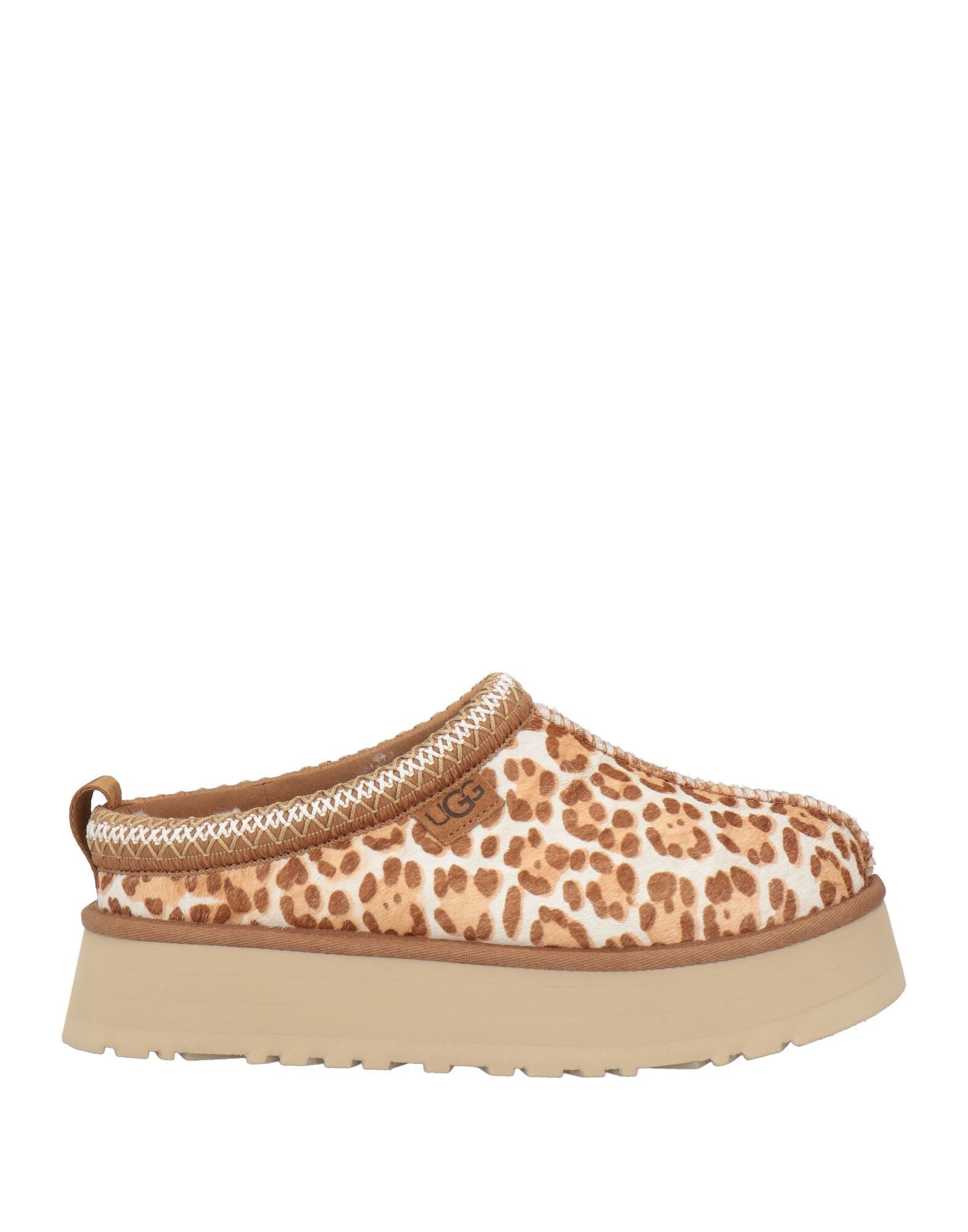 UGG UGG ΠΑΠΟΥΤΣΙΑ Μουλάρια και τσόκαρα