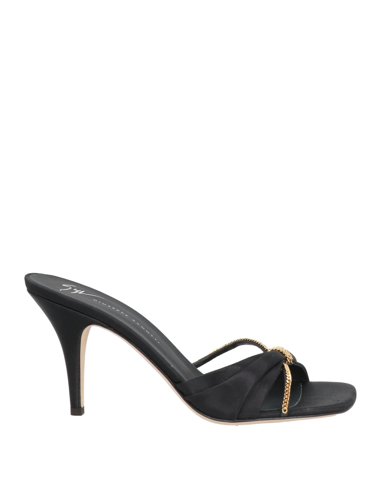 GIUSEPPE ZANOTTI GIUSEPPE ZANOTTI ΠΑΠΟΥΤΣΙΑ Πέδιλα