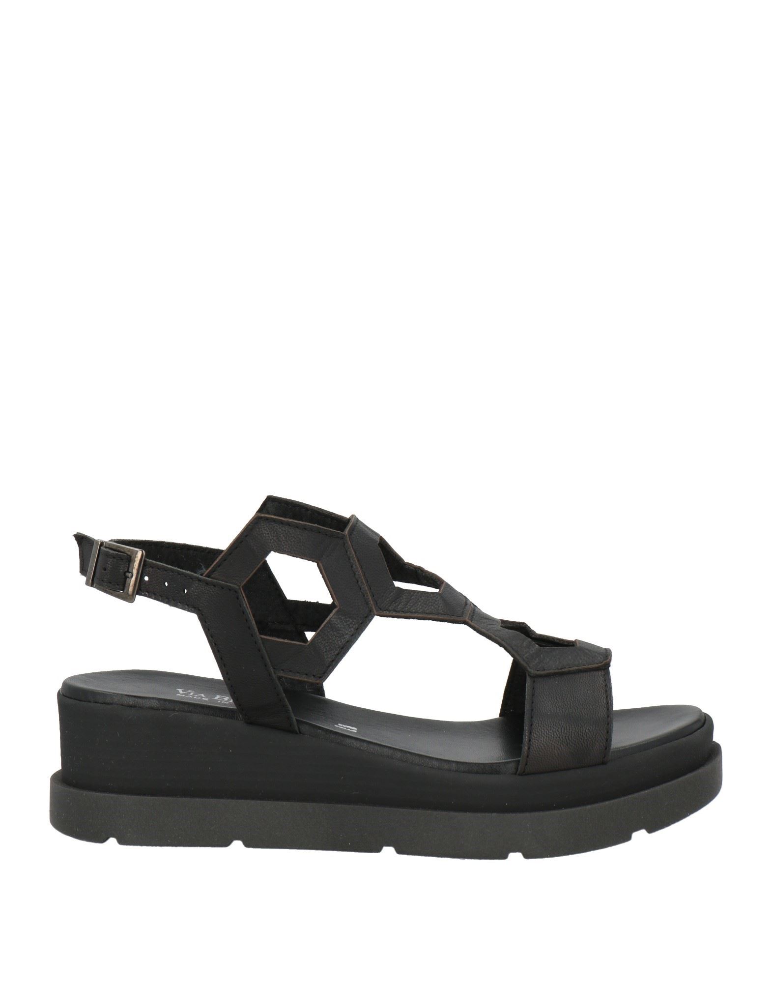 VIA BRERA VIA BRERA ΠΑΠΟΥΤΣΙΑ Πέδιλα