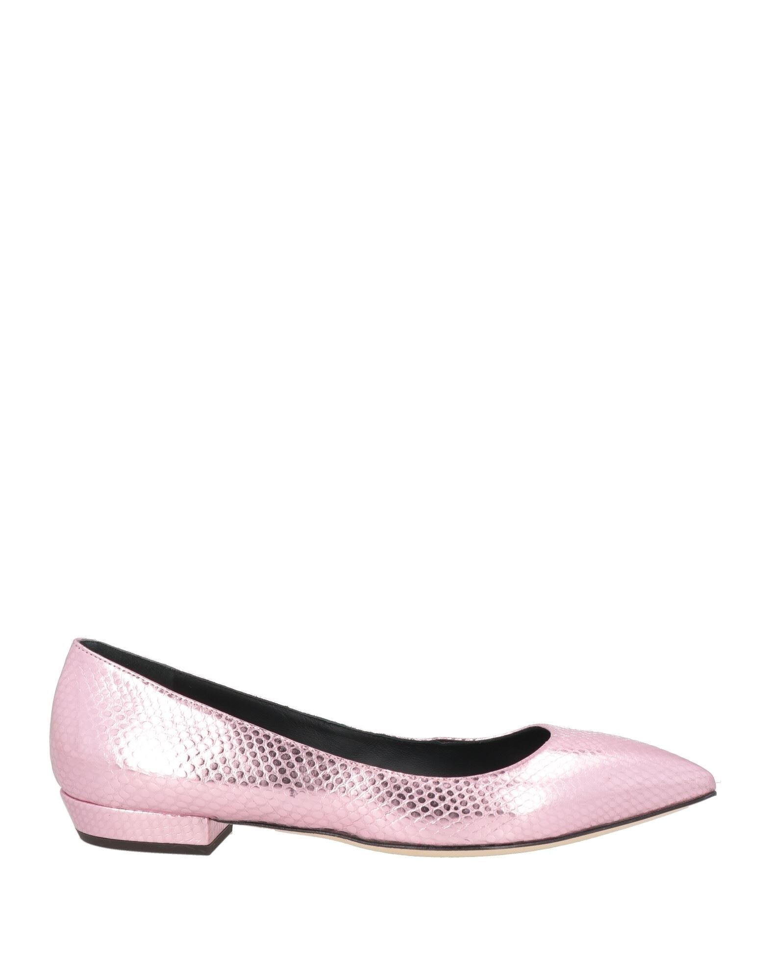  Giuseppe Zanotti - Schuhe - Ballerinas - On Yoox.com 