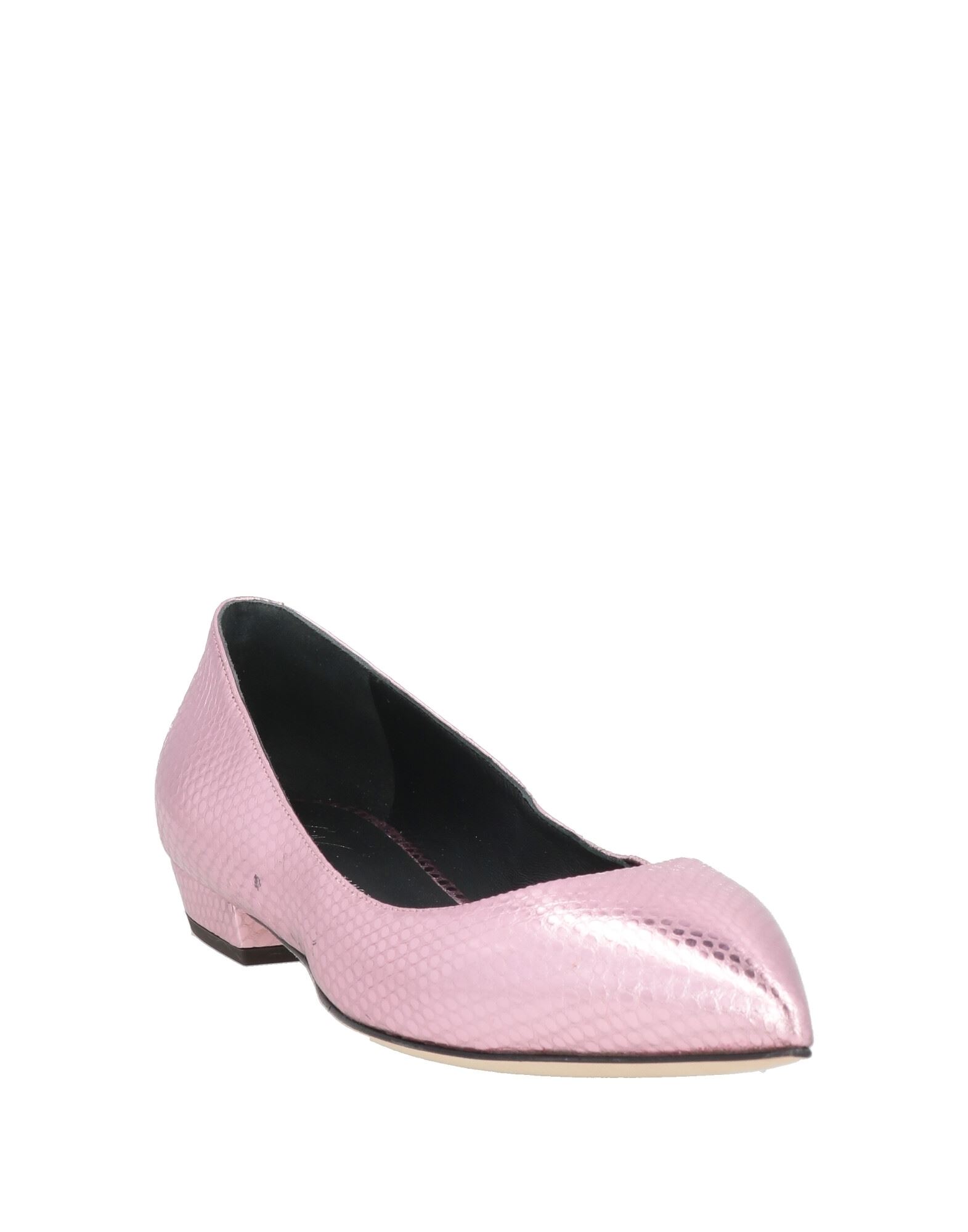  Giuseppe Zanotti - Schuhe - Ballerinas - On Yoox.com 