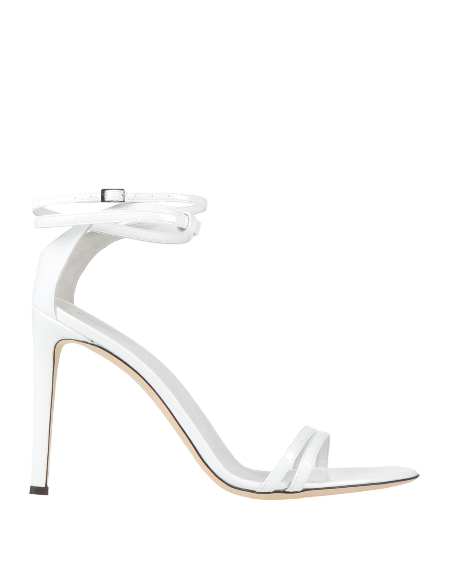 GIUSEPPE ZANOTTI GIUSEPPE ZANOTTI ΠΑΠΟΥΤΣΙΑ Πέδιλα