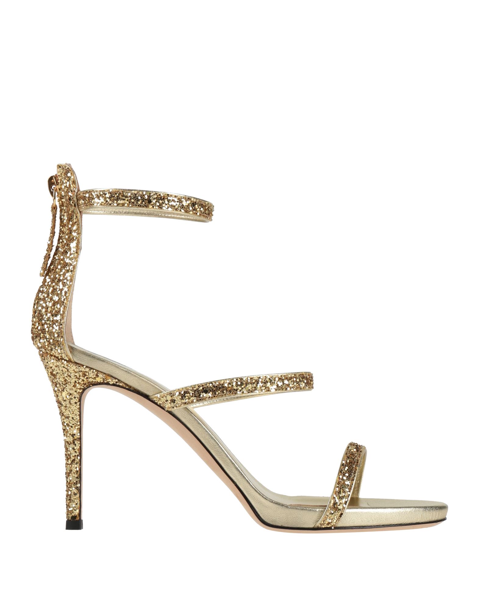 GIUSEPPE ZANOTTI GIUSEPPE ZANOTTI ΠΑΠΟΥΤΣΙΑ Πέδιλα