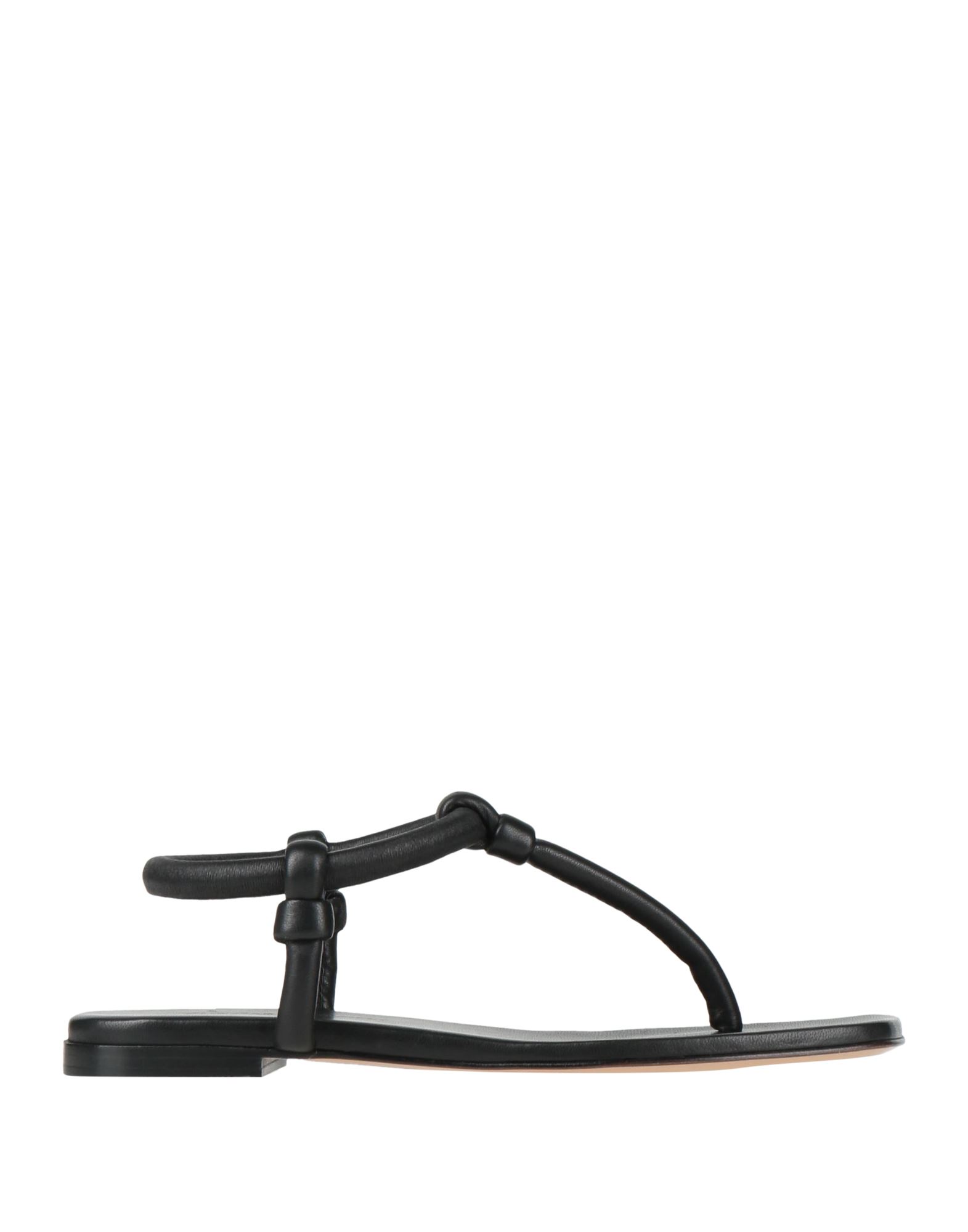  Gianvito Rossi - Schuhe - Zehentrenner - On Yoox.com 