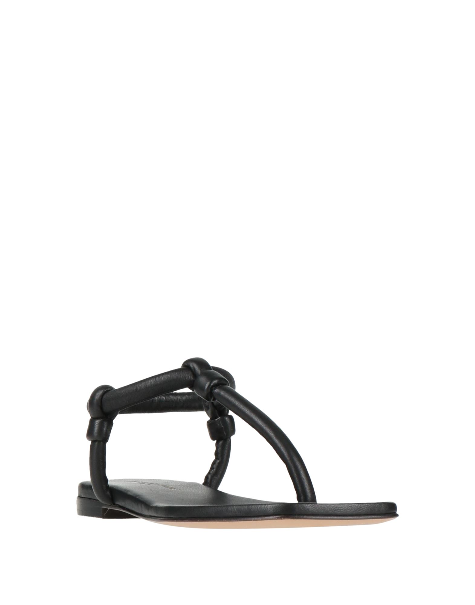  Gianvito Rossi - Schuhe - Zehentrenner - On Yoox.com 