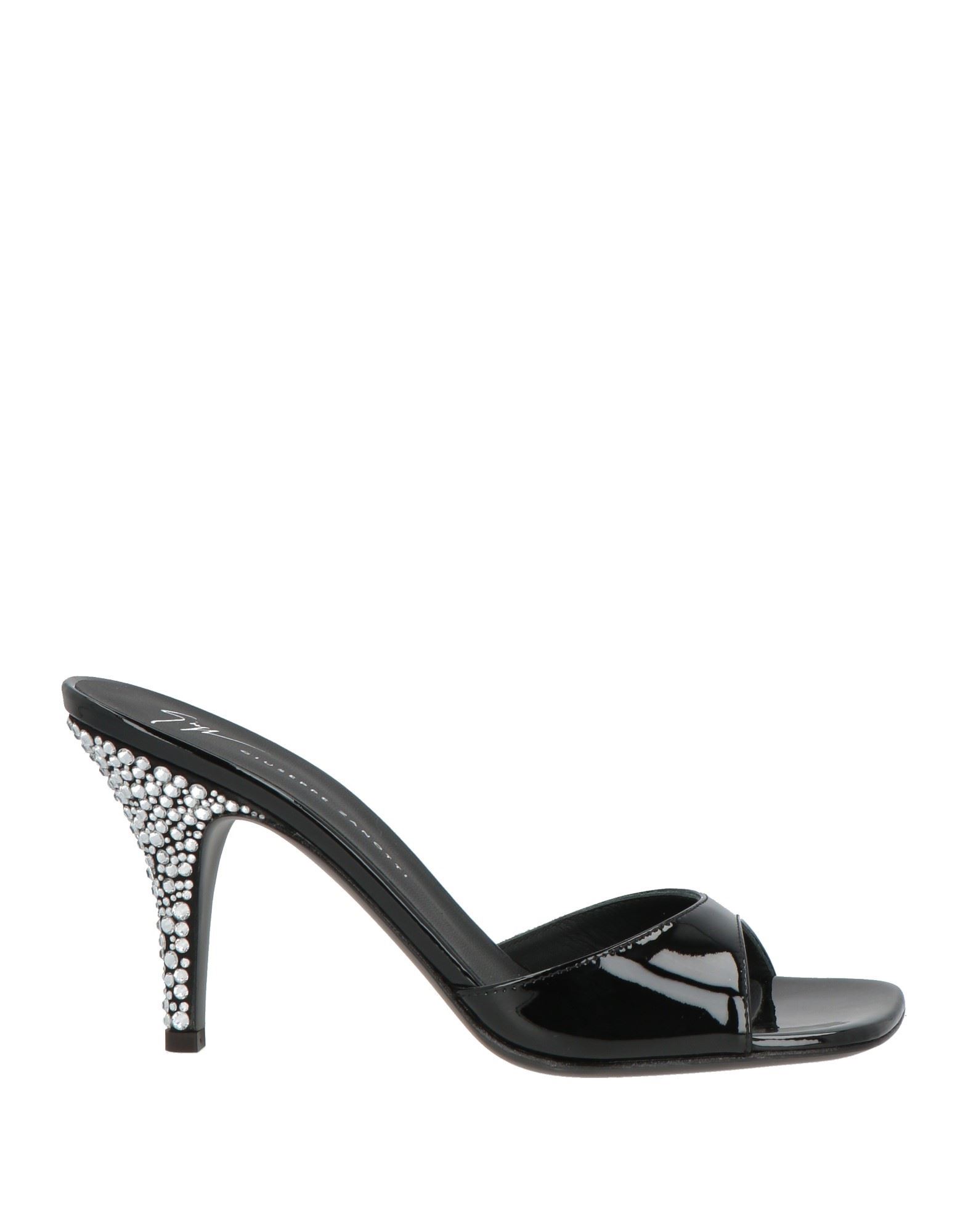 GIUSEPPE ZANOTTI GIUSEPPE ZANOTTI ΠΑΠΟΥΤΣΙΑ Πέδιλα