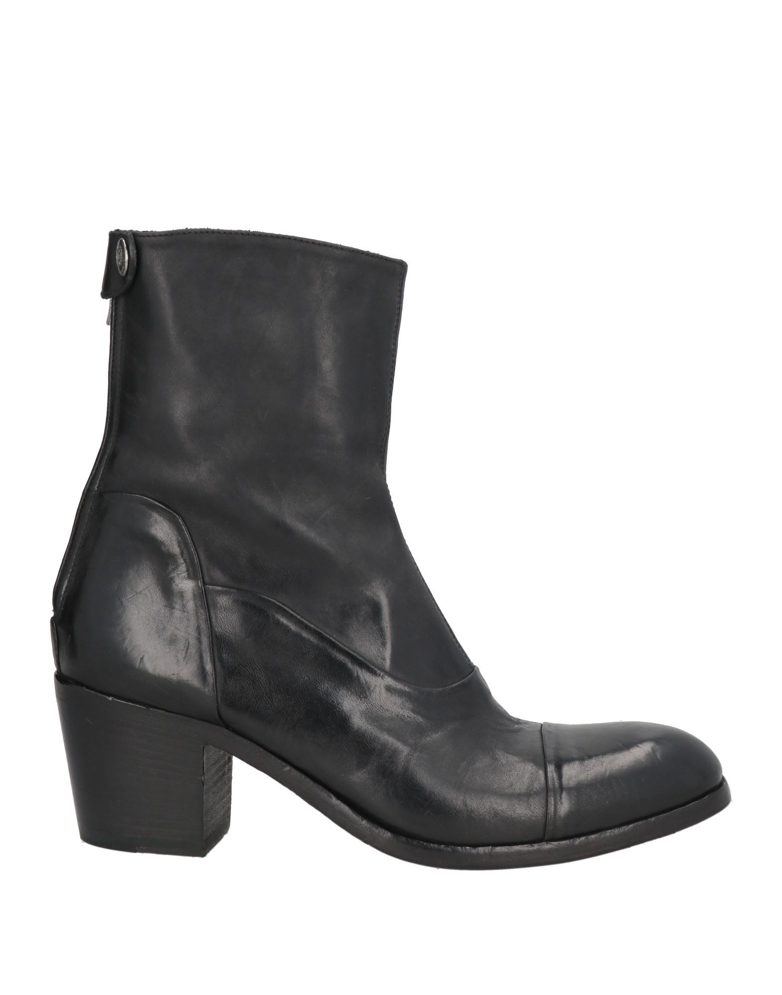  Alberto Fasciani - Schuhe - Stiefeletten - On Yoox.com 