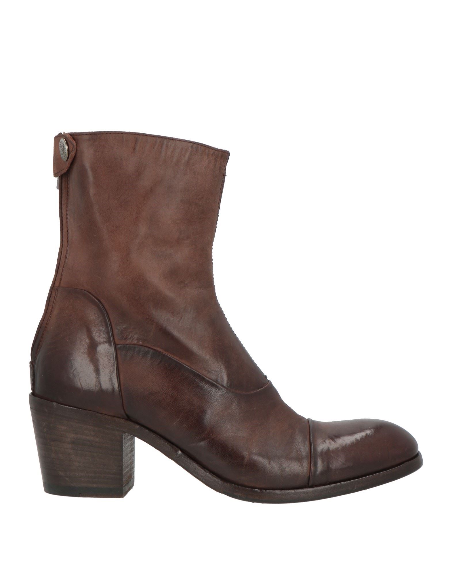  Alberto Fasciani - Schuhe - Stiefeletten - On Yoox.com 