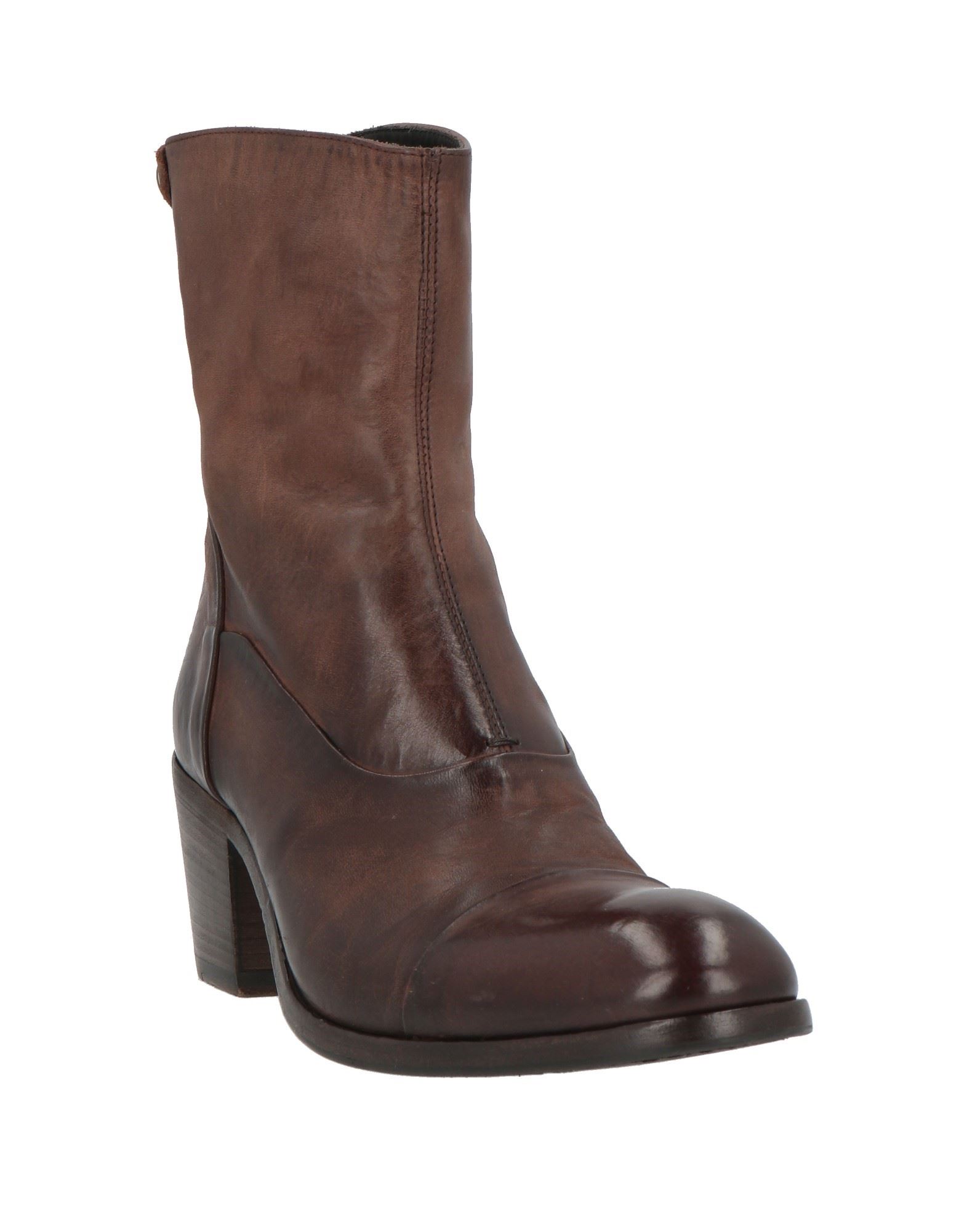 Alberto Fasciani - Schuhe - Stiefeletten - On Yoox.com 