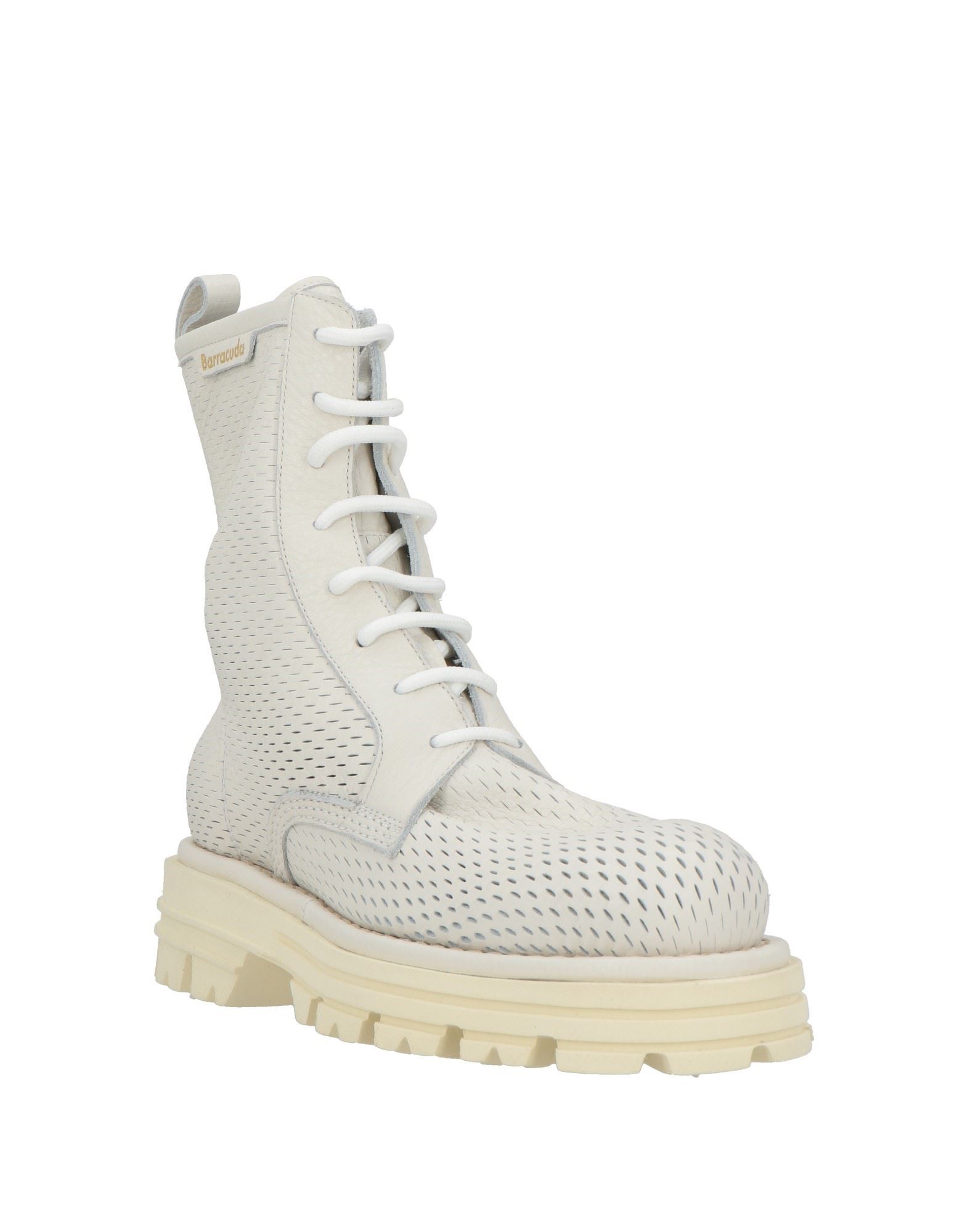 Barracuda - Calzado - Botines De Caña Alta - On Yoox.com 