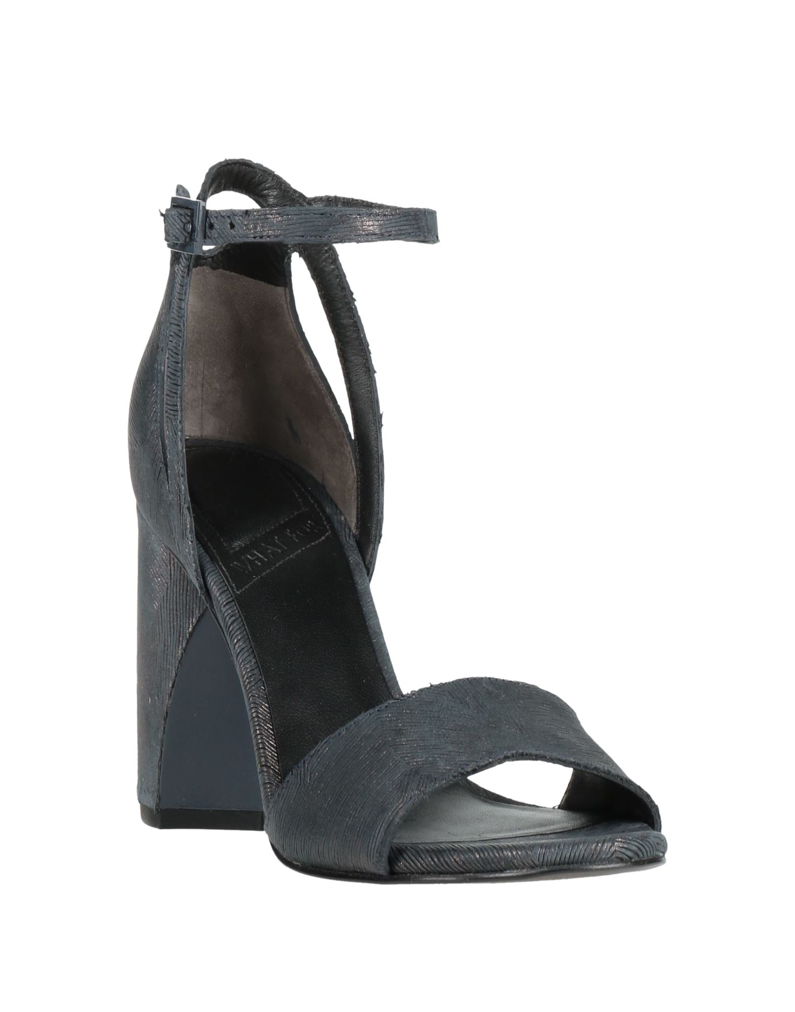  What For - Schuhe - Sandalen - On Yoox.com 