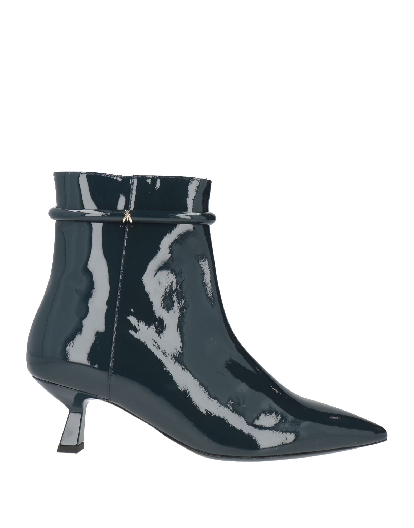  Patrizia Pepe - Calzado - Botines De Caña Alta - On Yoox.com 