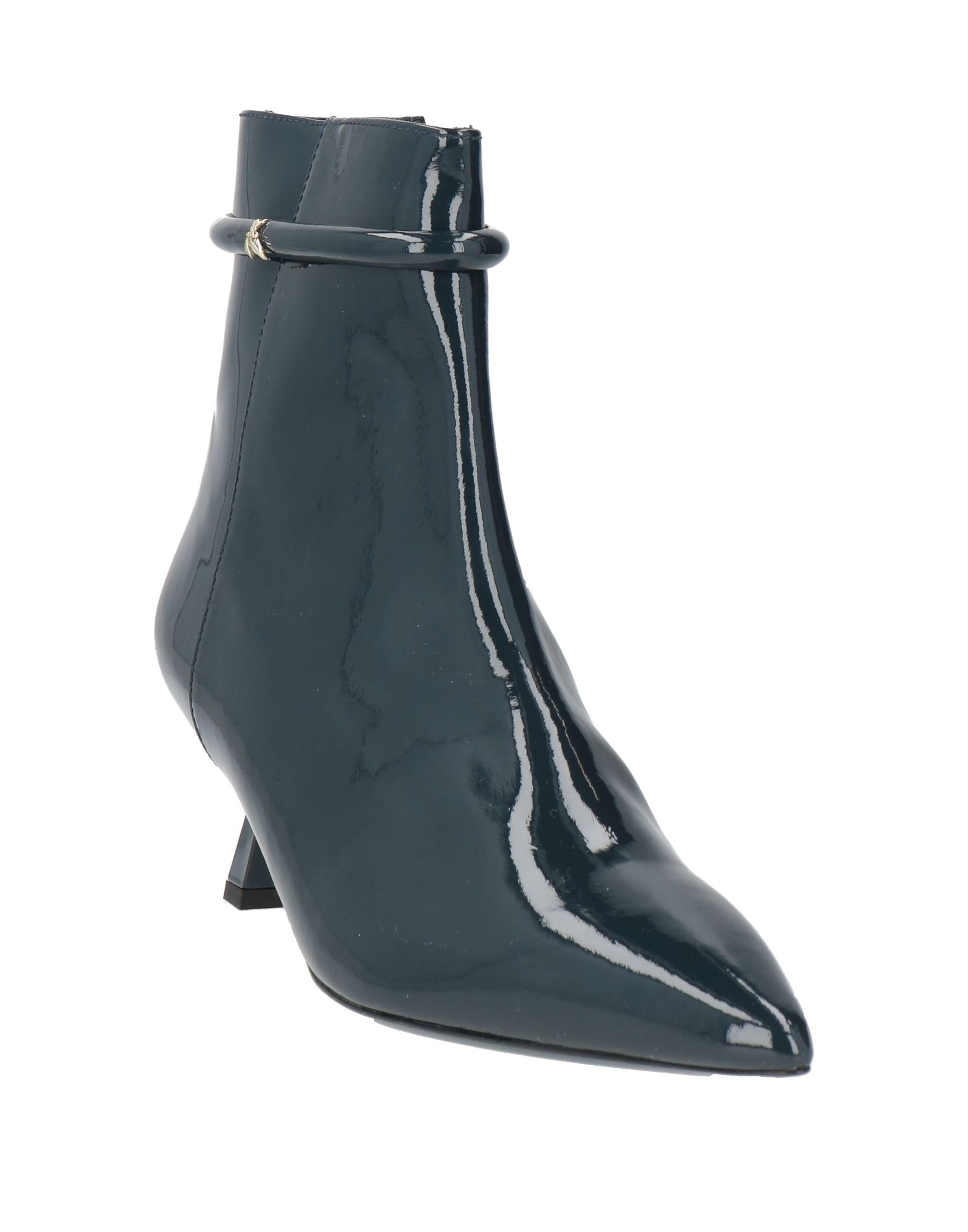  Patrizia Pepe - Calzado - Botines De Caña Alta - On Yoox.com 