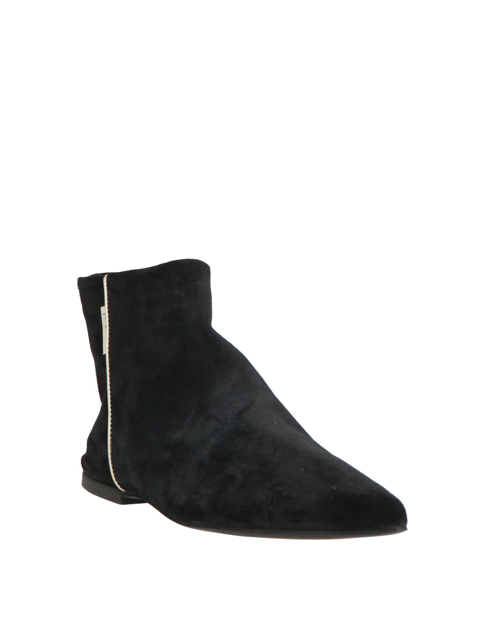  Passion Blanche - Calzado - Botines De Caña Alta - On Yoox.com 